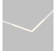 Трековый светодиодный светильник Denkirs Simple Linear DK8114-WH