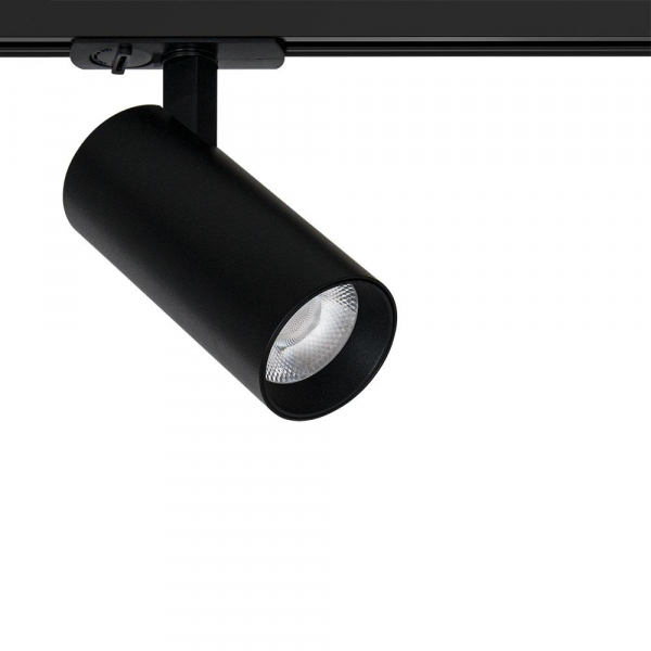 Трековый светильник Arte Lamp BENE A1936PL-1BK Трековый светильник Arte Lamp BENE A1936PL-1BK