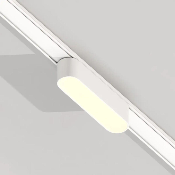 Трековый линейный светильник ZZOK Nemo 6W Smart White NLM06-WH-S Трековый линейный светильник ZZOK Nemo 6W Smart White NLM06-WH-S