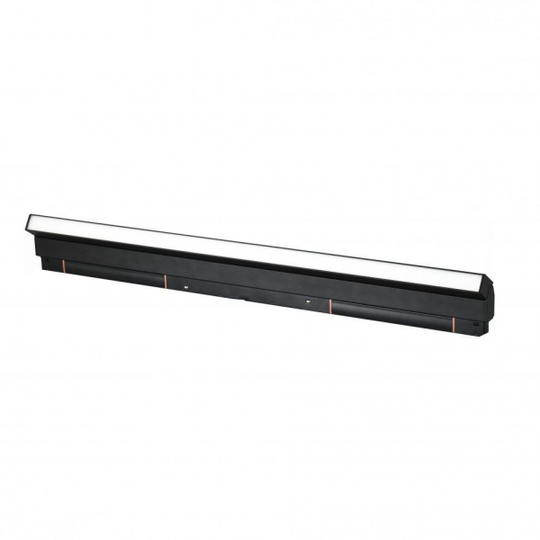 Трековый светодиодный светильник iLedex Technical Vision SMART 4822-004-L602-24W-110DG-BK Трековый светодиодный светильник iLedex Technical Vision SMART 4822-004-L602-24W-110DG-BK