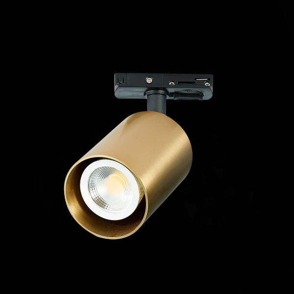 Трековый светильник ST Luce ST302.206.01 Трековый светильник ST Luce ST302.206.01
