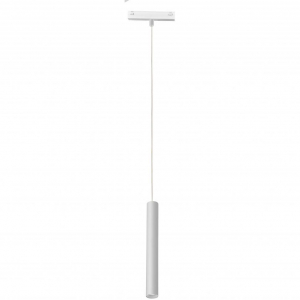 Трековый светодиодный светильник iLedex Technical Vision SMART 4825-043-H300-10W-24DG-WH