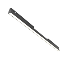 Трековый светильник Maytoni Technical TR030-4-30WTW-DSZ-B