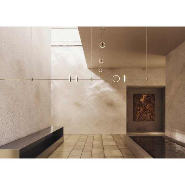 Трековый светильник Maytoni Technical TR230-1-10W3K-BS