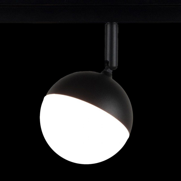 Трековый светодиодный светильник для магнитного шинопровода LOFT IT Tech T047-07 Трековый светодиодный светильник для магнитного шинопровода LOFT IT Tech T047-07