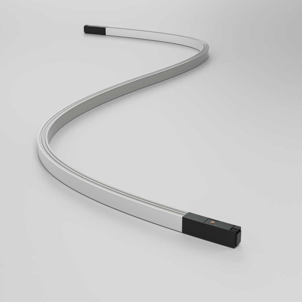 Трековый светильник Maytoni Technical TR180-1-12WTW-B Трековый светильник Maytoni Technical TR180-1-12WTW-B