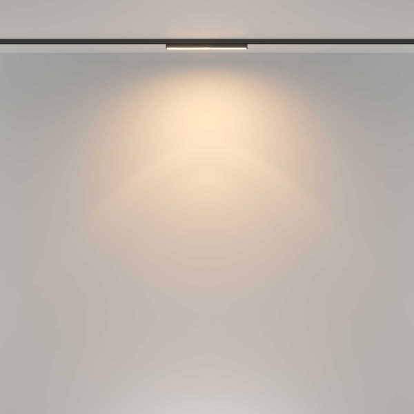 Трековый светильник Maytoni Technical TR183-1-12WTW-B