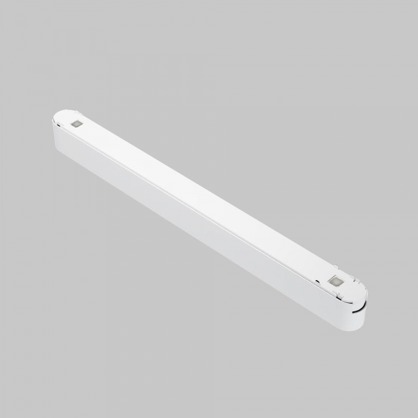 Трековый светодиодный светильник Maytoni Technical Radity Points TR082-1-18W4K-M-W Трековый светодиодный светильник Maytoni Technical Radity Points TR082-1-18W4K-M-W