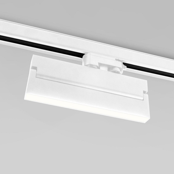 Трековый светодиодный светильник Elektrostandard Arda a057451 Трековый светодиодный светильник Elektrostandard Arda a057451