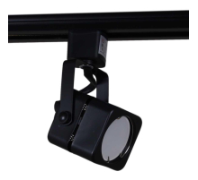Трековый светильник Reluce Technical 16022-9.3-001CT MR16 BK