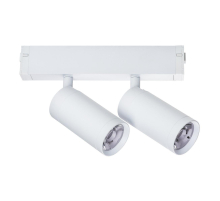 Трековый светодиодный светильник Lightstar Teta 205506