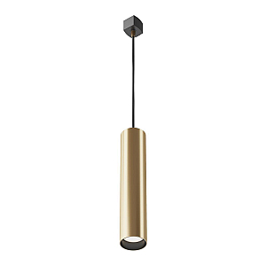 Трековый подвесной светильник Voltega Юнилайт / Unilight VGL025-1-GU10-MG