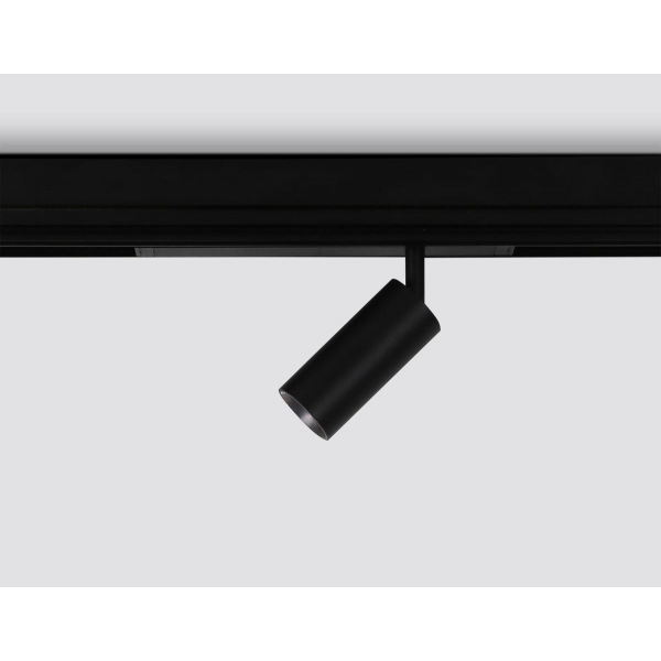 Трековый светодиодный светильник Ambrella Light Track System Magnetic 220V GL1212 Трековый светодиодный светильник Ambrella Light Track System Magnetic 220V GL1212