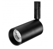 Трековый светодиодный светильник Lightstar Due 207337