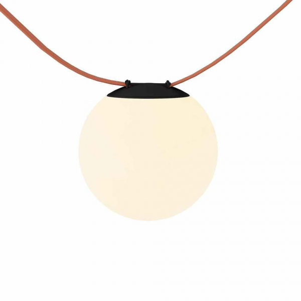 Трековый светильник Denkirs BELTY ORB DK5550-BK Трековый светильник Denkirs BELTY ORB DK5550-BK
