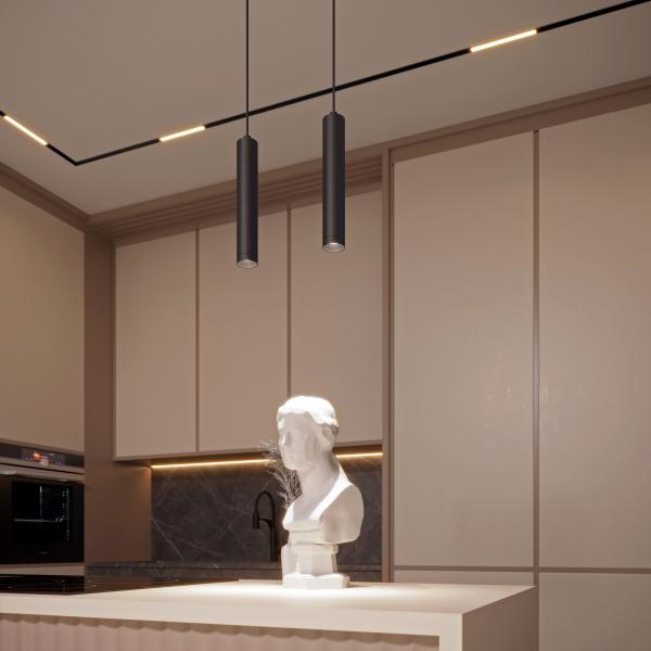 Трековый светодиодный светильник Arlight Mag-Orient-Spot-Hang-R45-12W Day4000 035711 Трековый светодиодный светильник Arlight Mag-Orient-Spot-Hang-R45-12W Day4000 035711