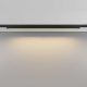 Трековый светильник Maytoni Technical Basis TR192-1-16W2.7K-B