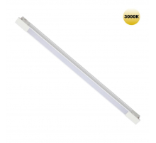 Трековый светильник Novotech для низковольтного шинопровода IP20 LED 10W 48V 3000K 390Лм FLUM 359508