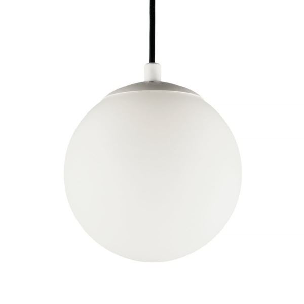Трековый светодиодный светильник MyFar Sphere MT0223-10W3K-S-B Трековый светодиодный светильник MyFar Sphere MT0223-10W3K-S-B