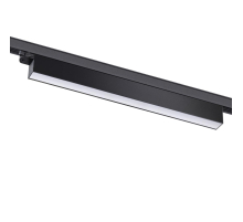 Трековый трехфазный светодиодный светильник Novotech Port Iter 358839