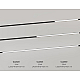 Трековый линейный светильник Ambrella Light TRACK SYSTEM GL2320