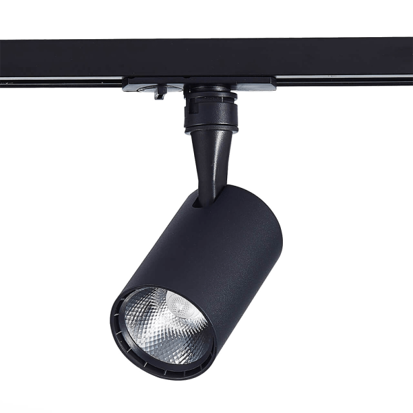Трековый светодиодный светильник ST Luce Cami ST351.436.10.36