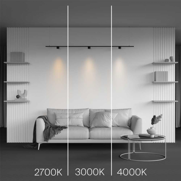 Трековый светильник Maytoni Technical Alfa S TR188-1-5W2.7K-M-B Трековый светильник Maytoni Technical Alfa S TR188-1-5W2.7K-M-B