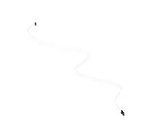 Трековый светильник Maytoni Technical Flex Levity TR186-1-16W4K-B