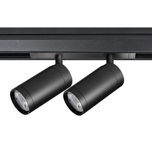 Трековый светодиодный светильник Lightstar Teta 205507 Трековый светодиодный светильник Lightstar Teta 205507