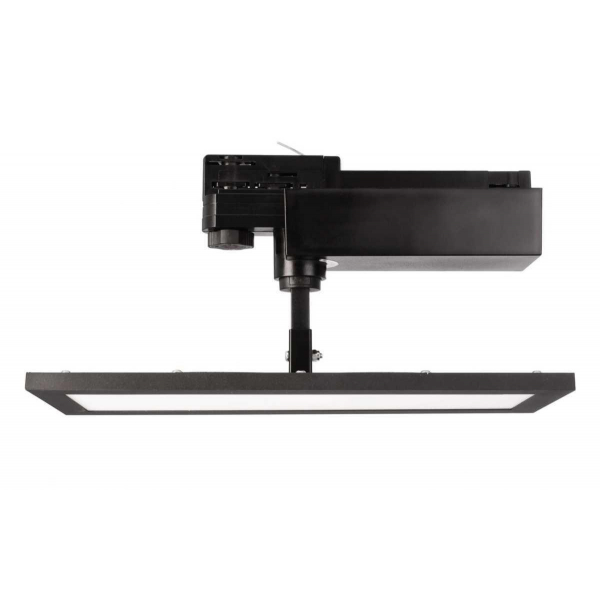 Трековый светодиодный светильник Deko-Light Panel 707137 Трековый светодиодный светильник Deko-Light Panel 707137