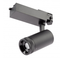 Трековый светодиодный светильник ЭРА STR-30-99-40K-B30 Б0049791