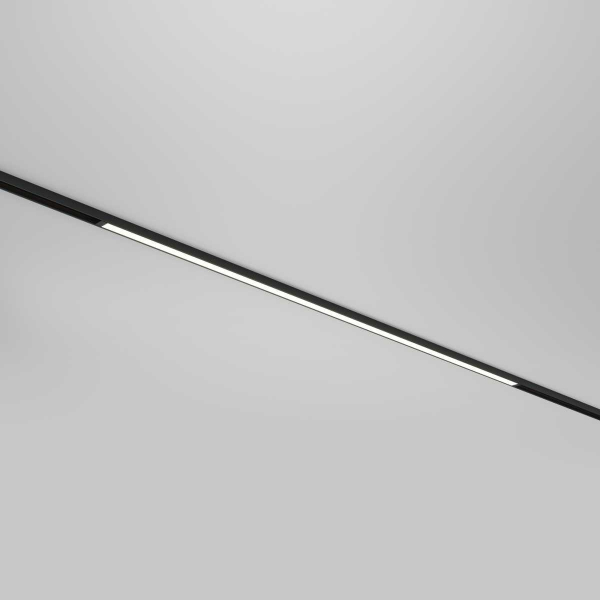 Трековый светильник Maytoni Technical TR173-1-24WTW-B Трековый светильник Maytoni Technical TR173-1-24WTW-B