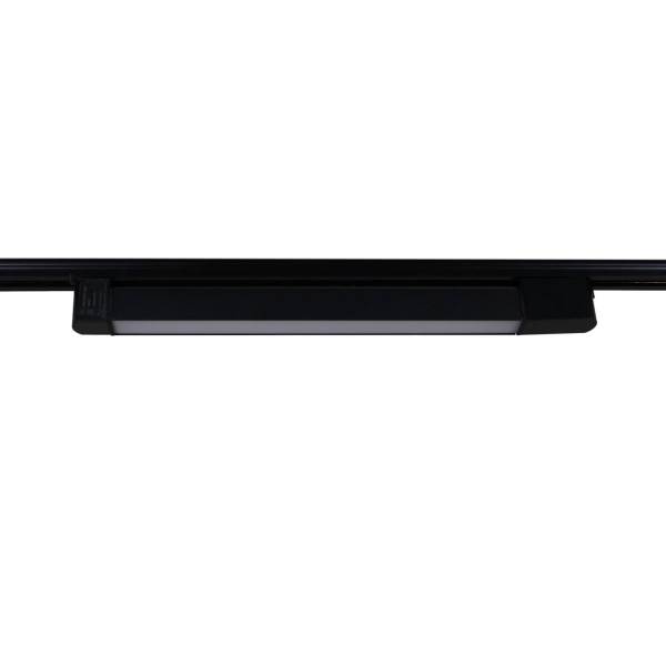 Трековый светильник Reluce 06186-9.3-001QY LED40W BK Трековый светильник Reluce 06186-9.3-001QY LED40W BK