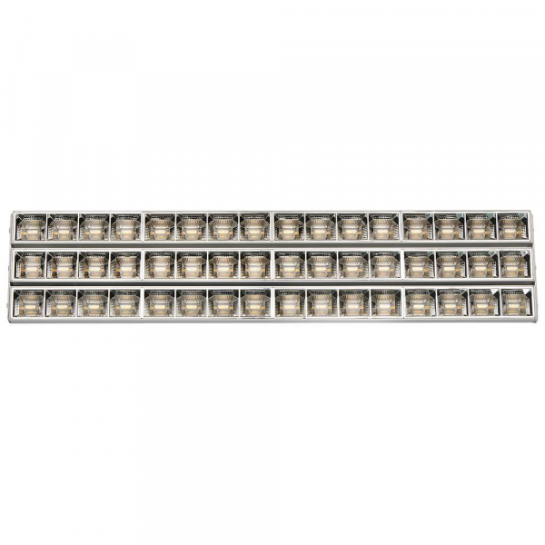 Трековый светодиодный светильник Jazzway PTR 2296R 3S 5039414