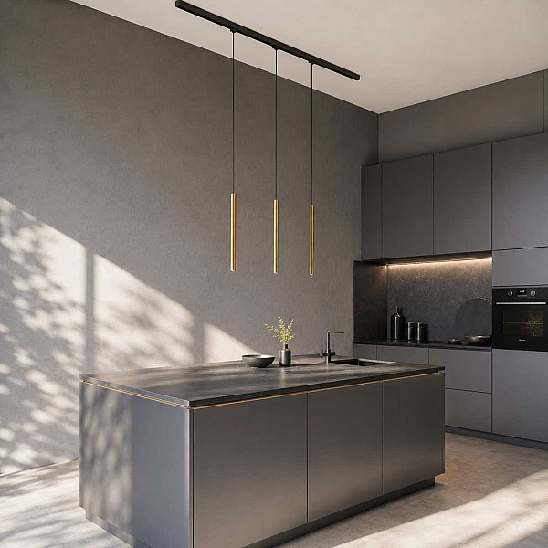 Трековый светильник ST Luce Skyline 48 ST683.346.08