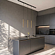 Трековый светильник ST Luce Skyline 48 ST683.346.08
