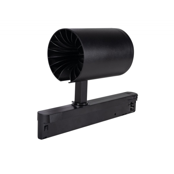 Трековый светодиодный светильник Kanlux ATL1 30W-930-S6-B 33135 Трековый светодиодный светильник Kanlux ATL1 30W-930-S6-B 33135