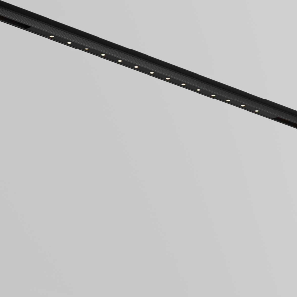 Трековый светильник Maytoni Technical TR174-1-24WTW-M-B Трековый светильник Maytoni Technical TR174-1-24WTW-M-B