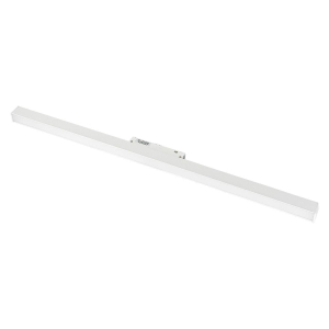 Светильник трековый магнитный Crystal Lux CLT 0.33 001 18W WH M4000K