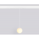 Трековый светодиодный светильник Ambrella Light Track System Magnetic 220V GL1441