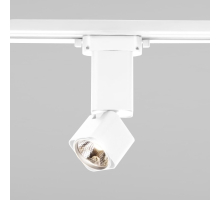 Трековый светодиодный светильник Elektrostandard Cubus 85516/01 белый матовый a062877