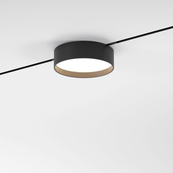 Трековый светодиодный светильник Elektrostandard Mini Magnetic 85161/01 a065648 Трековый светодиодный светильник Elektrostandard Mini Magnetic 85161/01 a065648