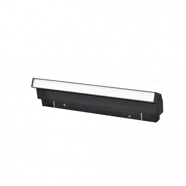 Трековый светодиодный светильник iLedex Technical Vision 4822-004-L300-12W-110DG-4000K-BK Трековый светодиодный светильник iLedex Technical Vision 4822-004-L300-12W-110DG-4000K-BK