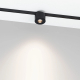 Трековый светодиодный светильник Arlight Mag-Microcosm-Point-R60-5W Day4000 043257