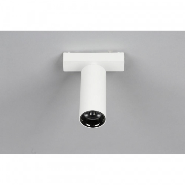 Трековый светильник Aployt Magnetic track 48 APL.0115.10.18 Трековый светильник Aployt Magnetic track 48 APL.0115.10.18