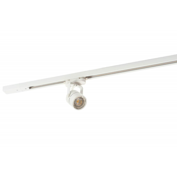 Трековый светильник Denkirs DK6005-WH Трековый светильник Denkirs DK6005-WH