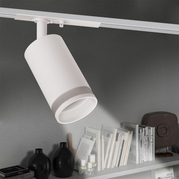 Трековый светильник Jazzway PTR 28 5040205 Трековый светильник Jazzway PTR 28 5040205