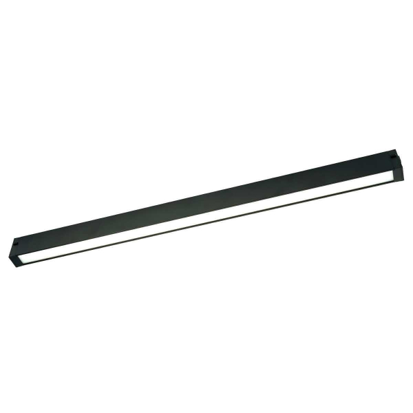 Трековый светильник Lightera Startrek 220 LE169TRL-27B WIFI