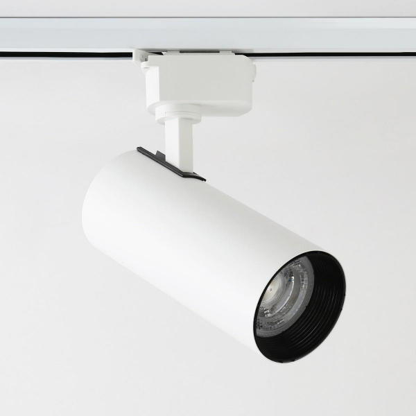 Трековый светодиодный светильник Ambrella light GL5822 Трековый светодиодный светильник Ambrella light GL5822