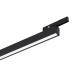 Трековый светодиодный светильник Arlight Mag-Microcosm-Flat-L600-16W Warm3000 043273
